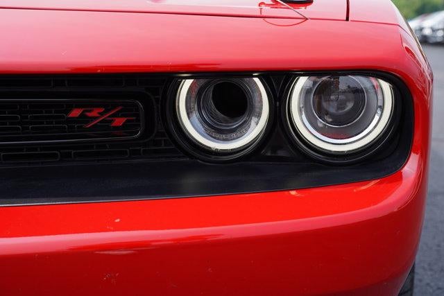 2020 Dodge Challenger R/T RWD
