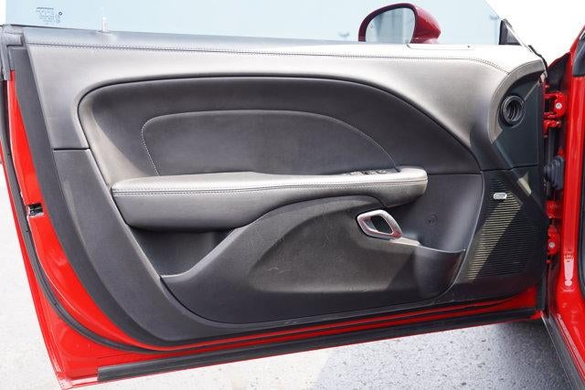 2020 Dodge Challenger R/T RWD