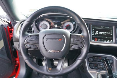 2020 Dodge Challenger R/T RWD