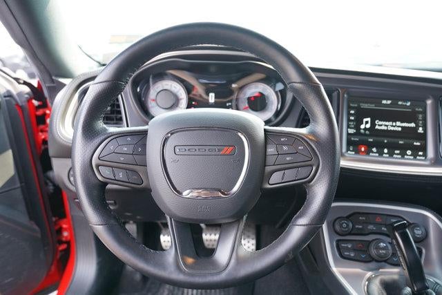 2020 Dodge Challenger R/T RWD
