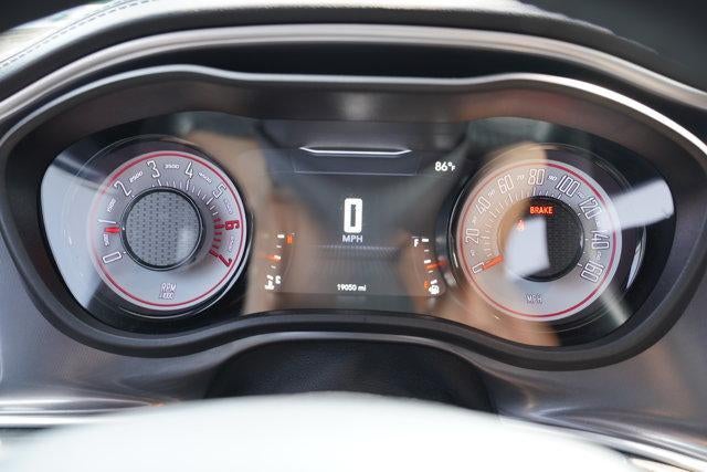 2020 Dodge Challenger R/T RWD
