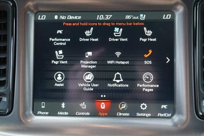 2020 Dodge Challenger R/T RWD