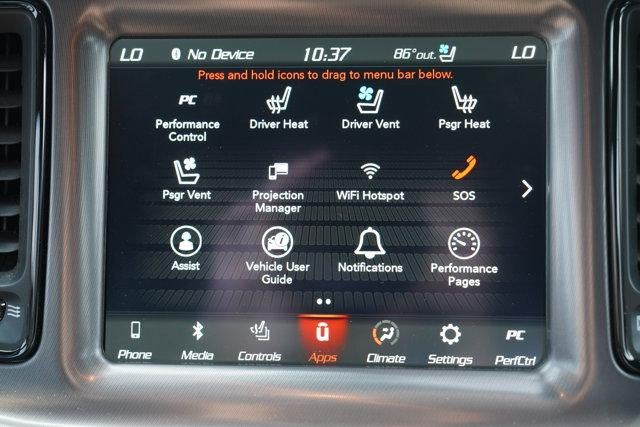 2020 Dodge Challenger R/T RWD