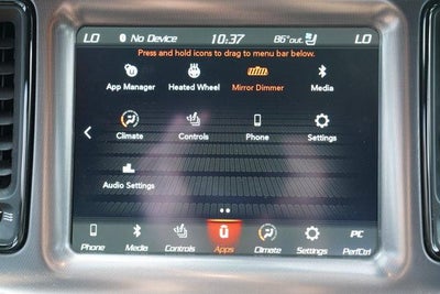 2020 Dodge Challenger R/T RWD