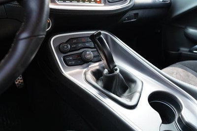 2020 Dodge Challenger R/T RWD