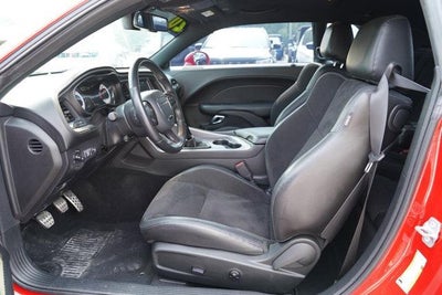 2020 Dodge Challenger R/T RWD