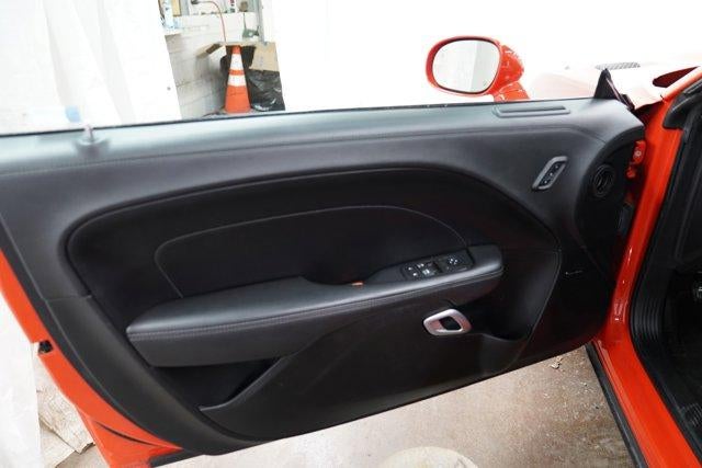 2022 Dodge Challenger R/T Scat Pack RWD