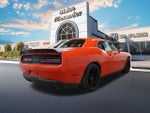 2022 Dodge Challenger R/T Scat Pack RWD