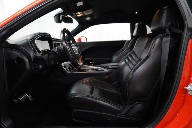 2021 Dodge Challenger SRT Hellcat Redeye Widebody RWD