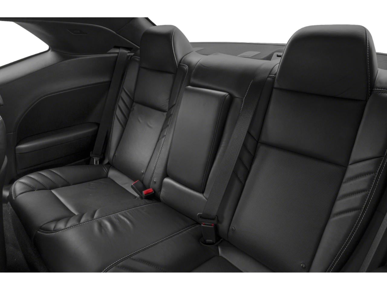 2021 Dodge Challenger SRT Hellcat Redeye Widebody RWD