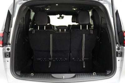 2026 Chrysler Pacifica Select FWD