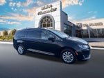2018 Chrysler Pacifica Touring L FWD