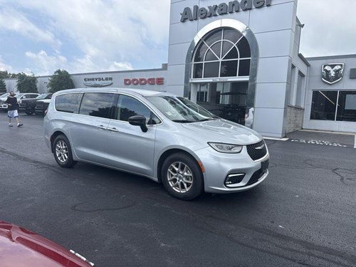 2024 Chrysler Pacifica Touring L FWD