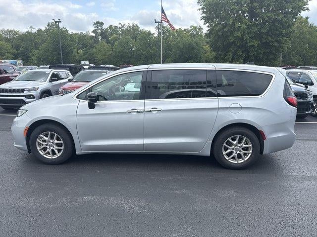 2024 Chrysler Pacifica Touring L FWD