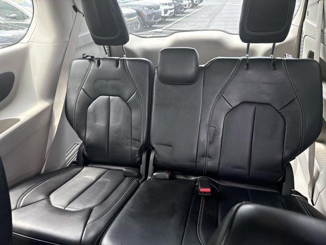 2024 Chrysler Pacifica Touring L FWD