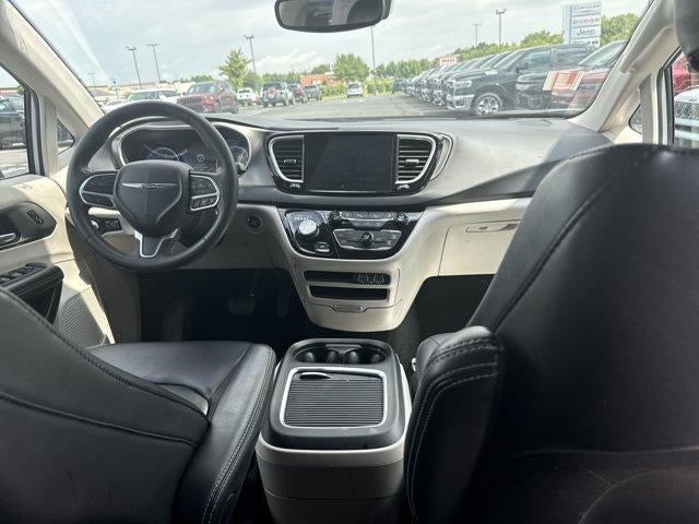 2024 Chrysler Pacifica Touring L FWD