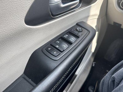 2024 Chrysler Pacifica Touring L FWD