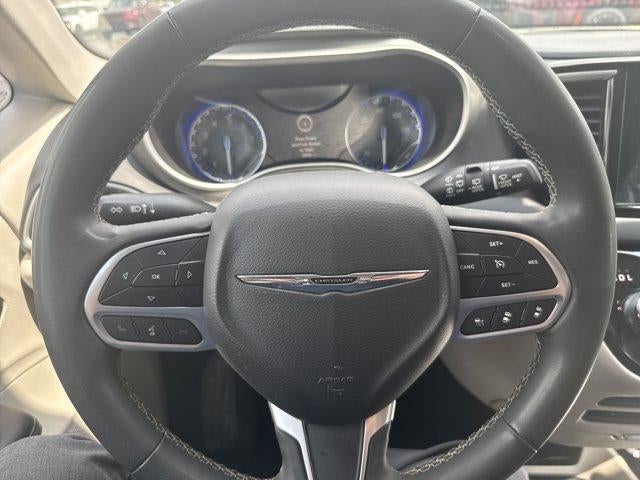 2024 Chrysler Pacifica Touring L FWD