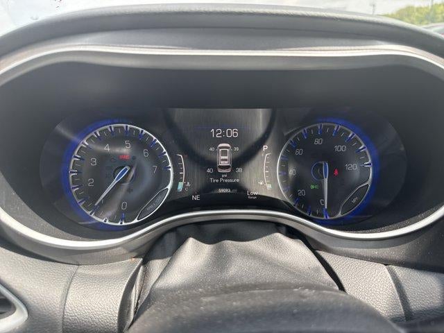 2024 Chrysler Pacifica Touring L FWD