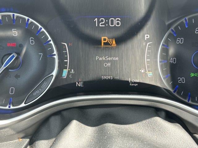 2024 Chrysler Pacifica Touring L FWD