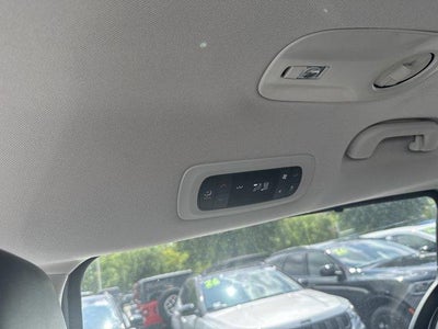 2024 Chrysler Pacifica Touring L FWD