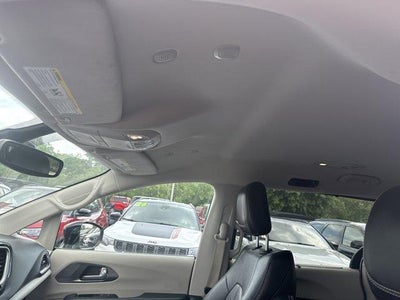 2024 Chrysler Pacifica Touring L FWD