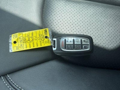 2024 Chrysler Pacifica Touring L FWD