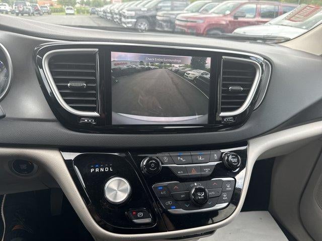 2024 Chrysler Pacifica Touring L FWD