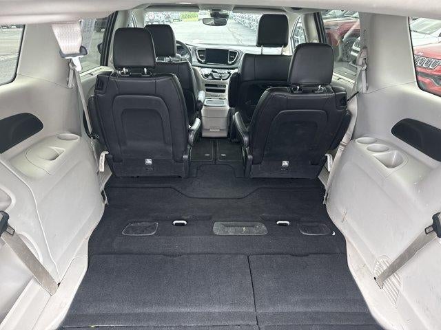 2024 Chrysler Pacifica Touring L FWD
