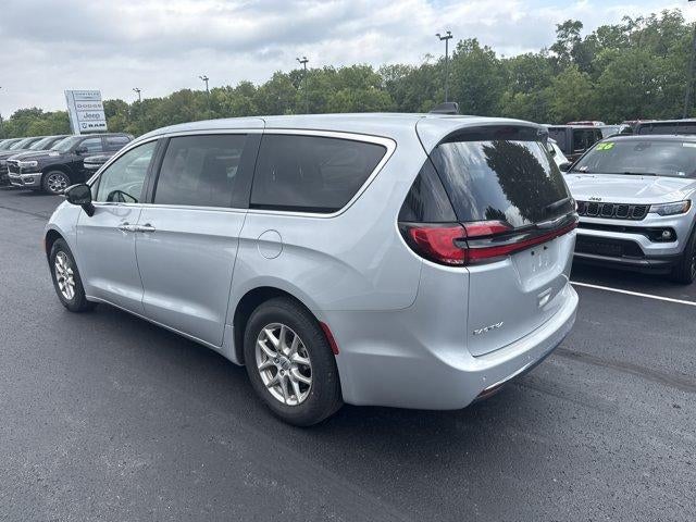 2024 Chrysler Pacifica Touring L FWD