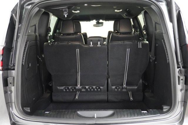 2023 Chrysler Pacifica Hybrid Touring L FWD