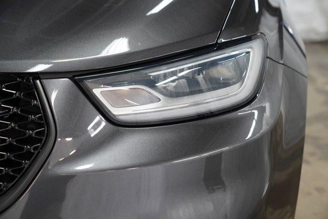 2023 Chrysler Pacifica Hybrid Touring L FWD