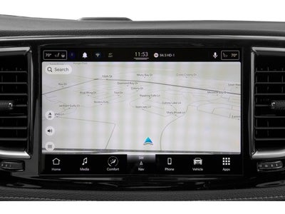 2023 Chrysler Pacifica Hybrid Touring L FWD