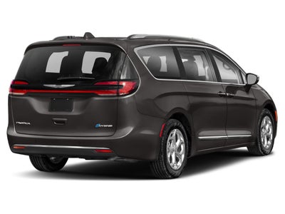 2023 Chrysler Pacifica Hybrid Touring L FWD