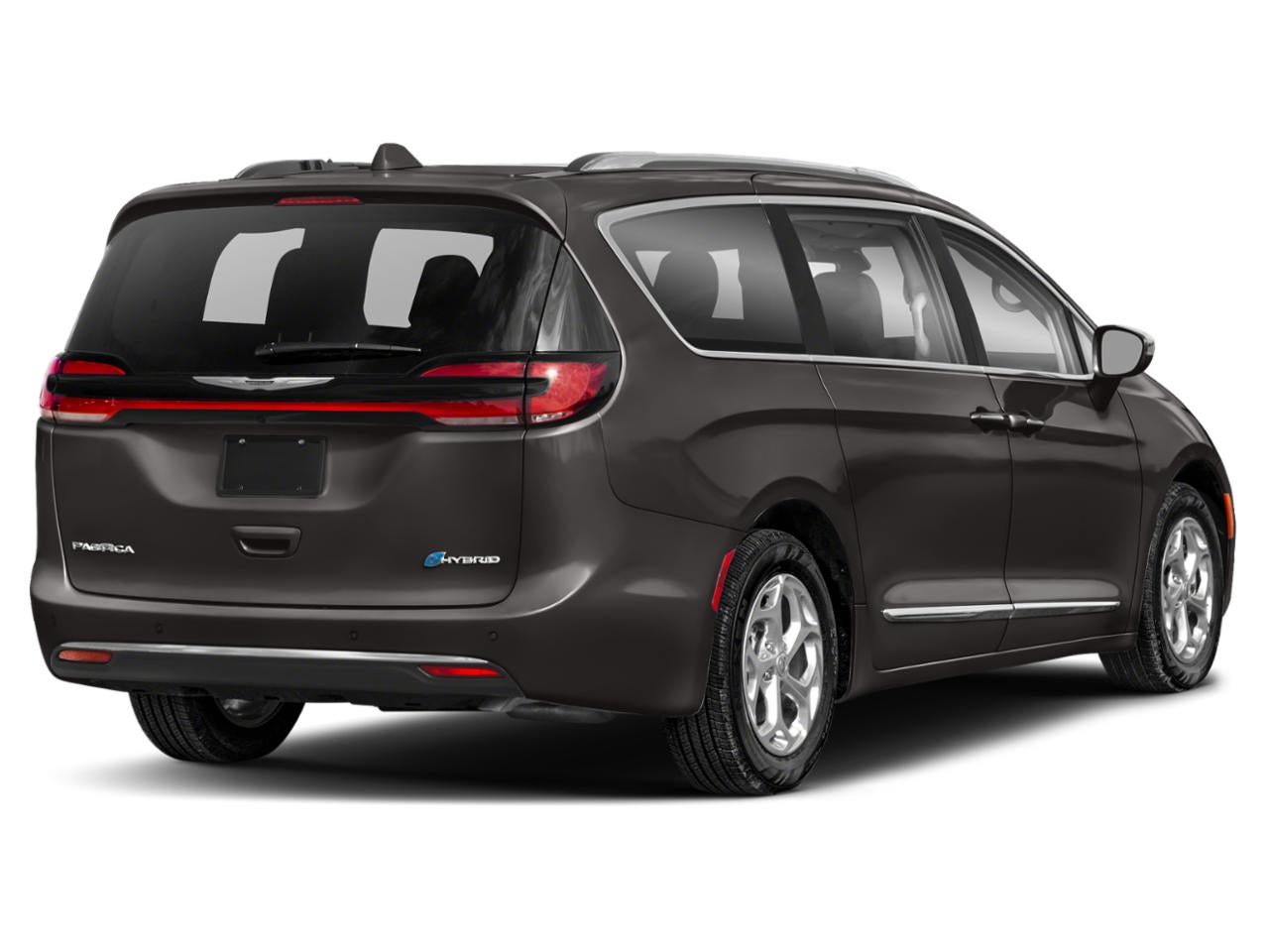 2023 Chrysler Pacifica Hybrid Touring L FWD