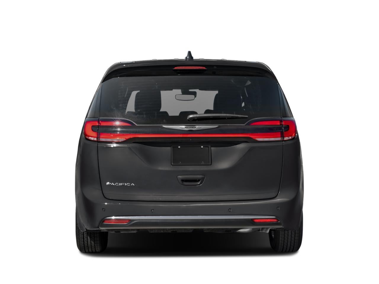 2026 Chrysler Pacifica Pinnacle AWD