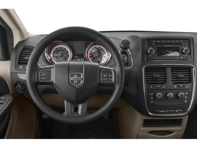2019 Dodge Grand Caravan SE 35th Anniversary Edition Wagon