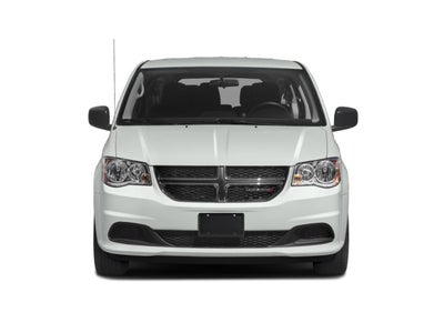 2019 Dodge Grand Caravan SE 35th Anniversary Edition Wagon