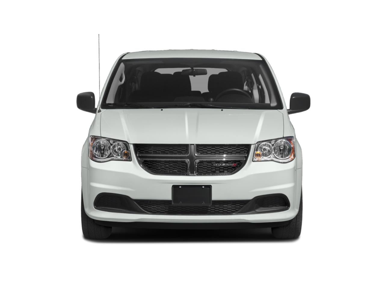 2019 Dodge Grand Caravan SE 35th Anniversary Edition Wagon