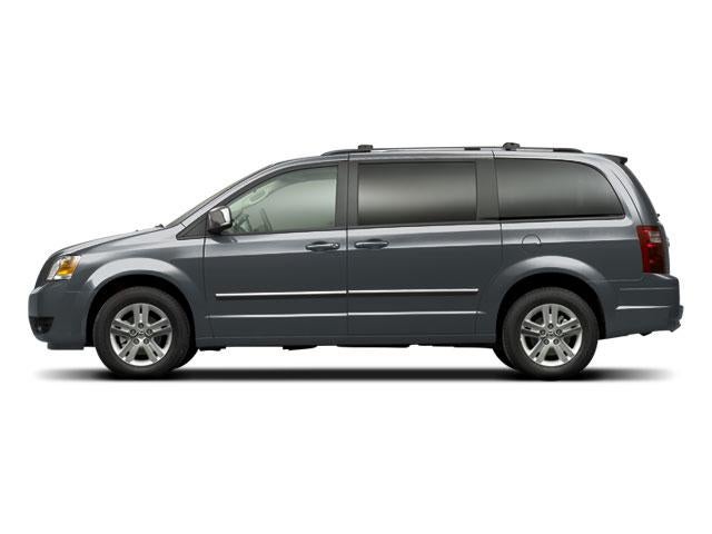 2010 Dodge Grand Caravan 4dr Wgn SXT