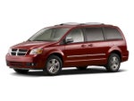 2010 Dodge Grand Caravan 4dr Wgn SXT