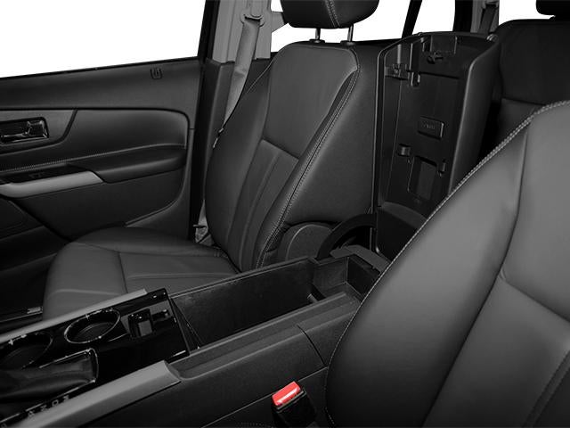 2014 Ford Edge 4dr SEL AWD