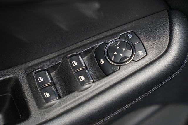 2023 Ford Edge SEL AWD