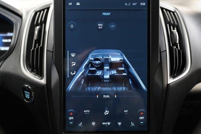 2023 Ford Edge SEL AWD