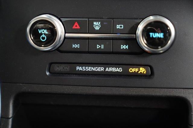 2023 Ford Edge SEL AWD