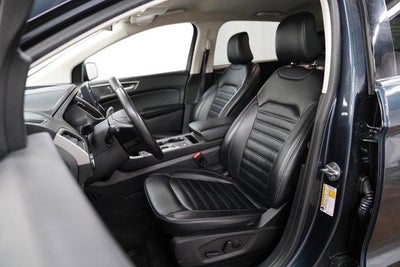 2023 Ford Edge SEL AWD