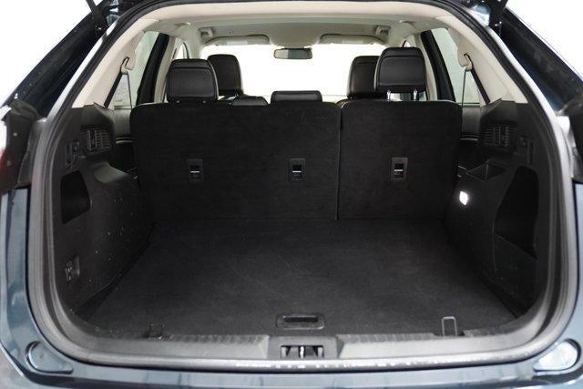 2023 Ford Edge SEL AWD