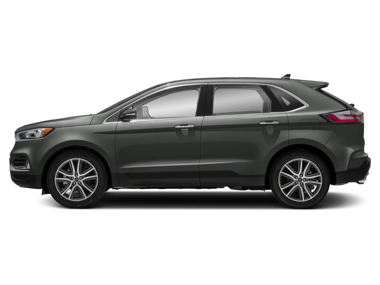 2019 Ford Edge Titanium AWD