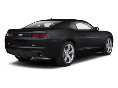 2010 Chevrolet Camaro Coupe 2SS