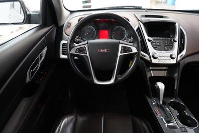 2012 GMC Terrain AWD 4dr SLT-2